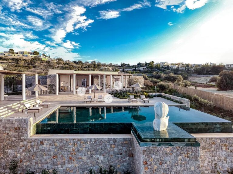 Amanzoe