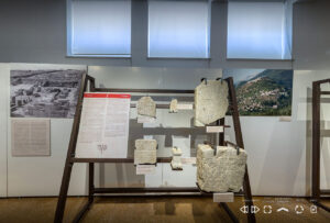 epigraphic museum greece